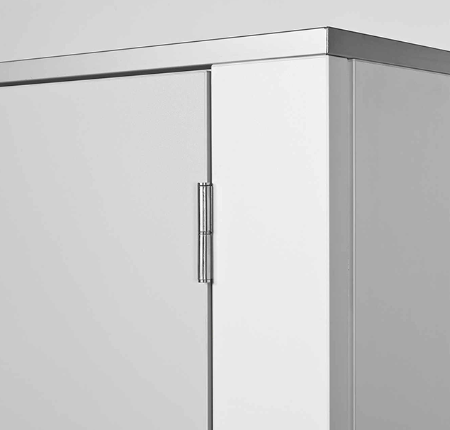 Variabilita řešení