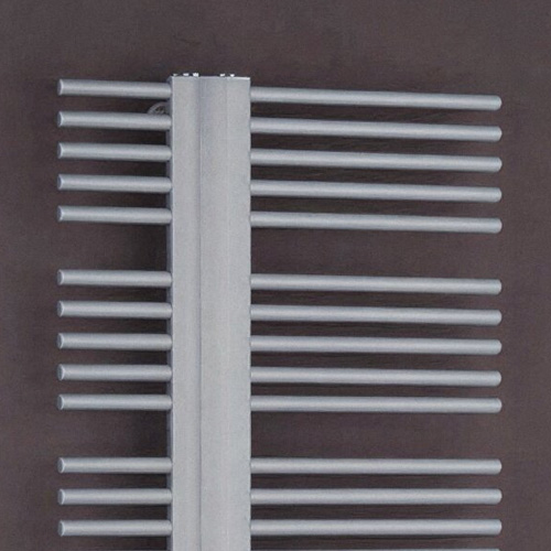 Dizajnový radiátor Helios - detail