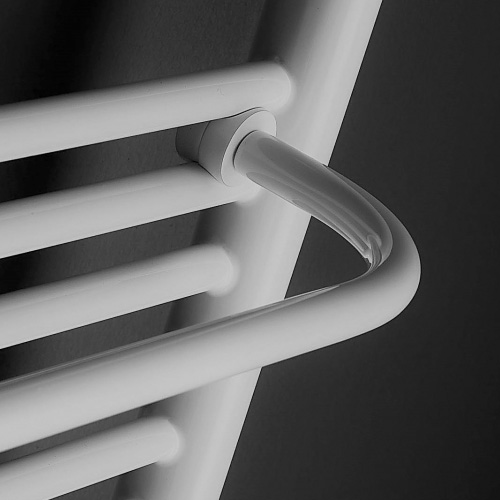 Držiaky uterákov - detail