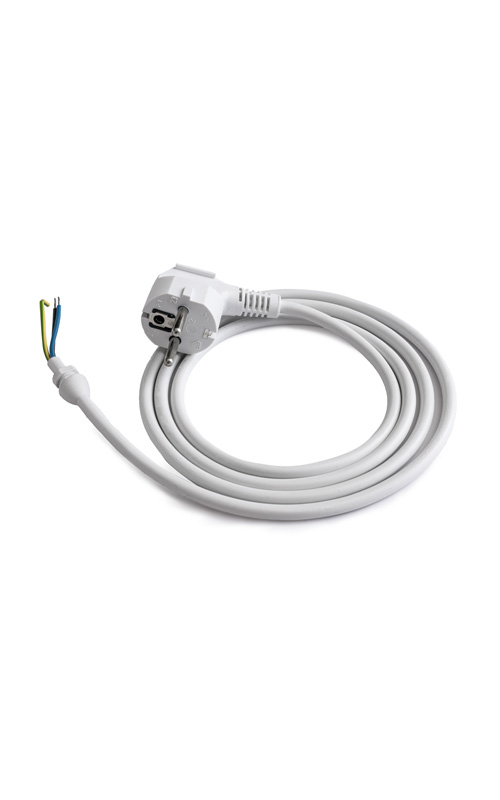 Elektrický kábel 1.5m - katalóg
