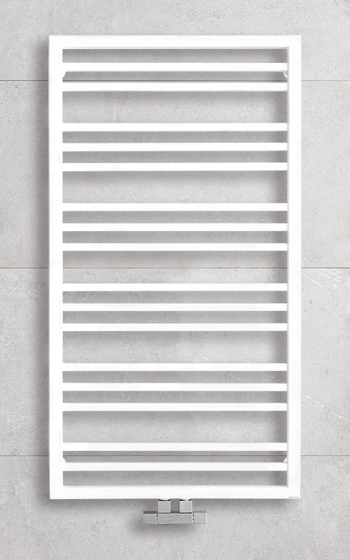 Grzejnik łazienkowy Avento Frame - katalog
