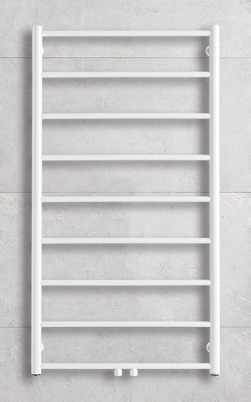 Grzejnik łazienkowy Naas - katalog