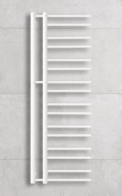 Grzejnik łazienkowy Theia - katalog