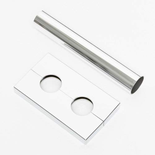 Rozety - detail