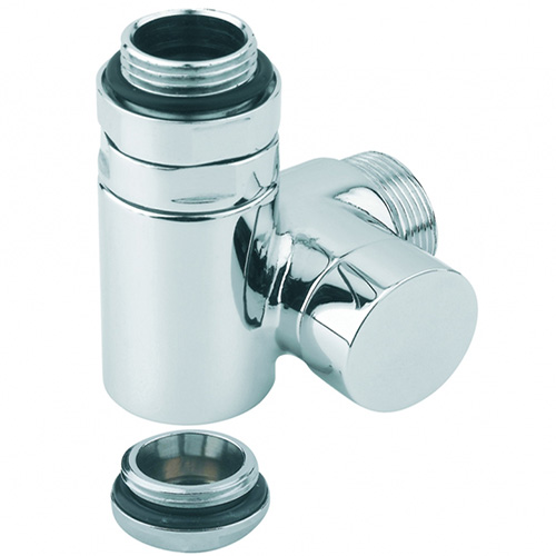 Ventil Combi EK - detail