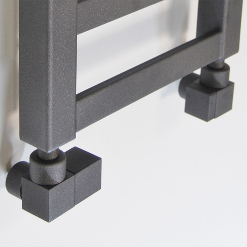Ventil Quattro - detail
