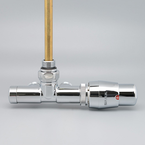 Ventil Uniko EK - detail