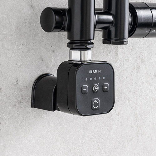 Vykurovacia tyč HT1 - detail