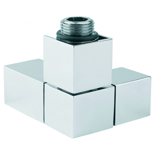 Zawór Cube-CE - szczegół