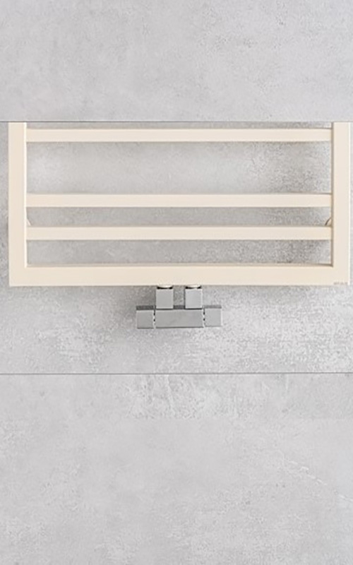 Zawór Cube-T - katalog
