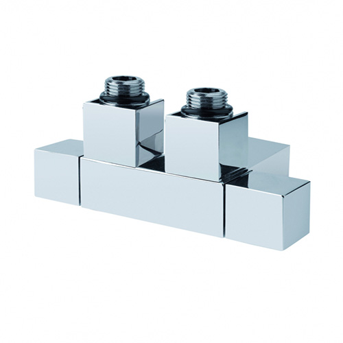 Zawór Cube-T - szczegół