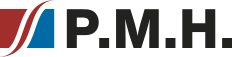 Logo P.M.H.